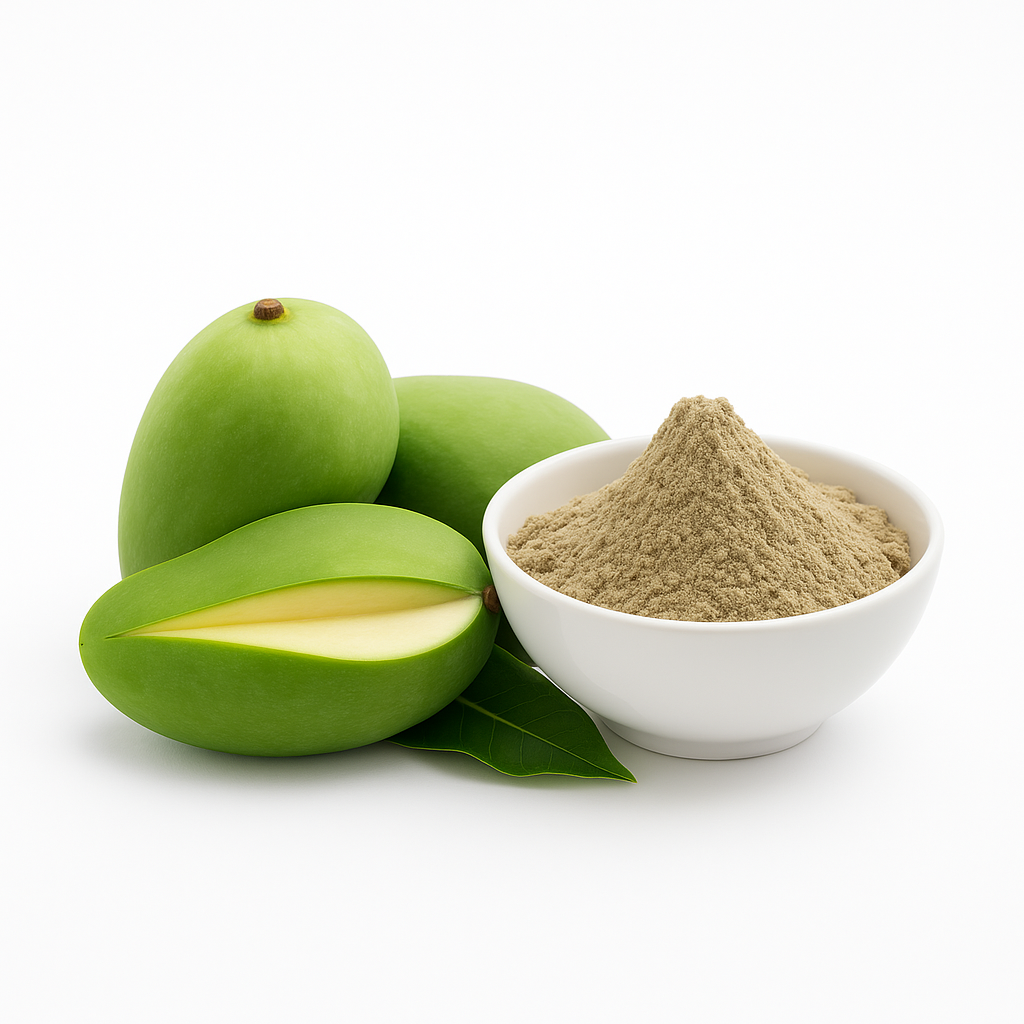 Aamchur Powder Premium | Dry Mango Powder