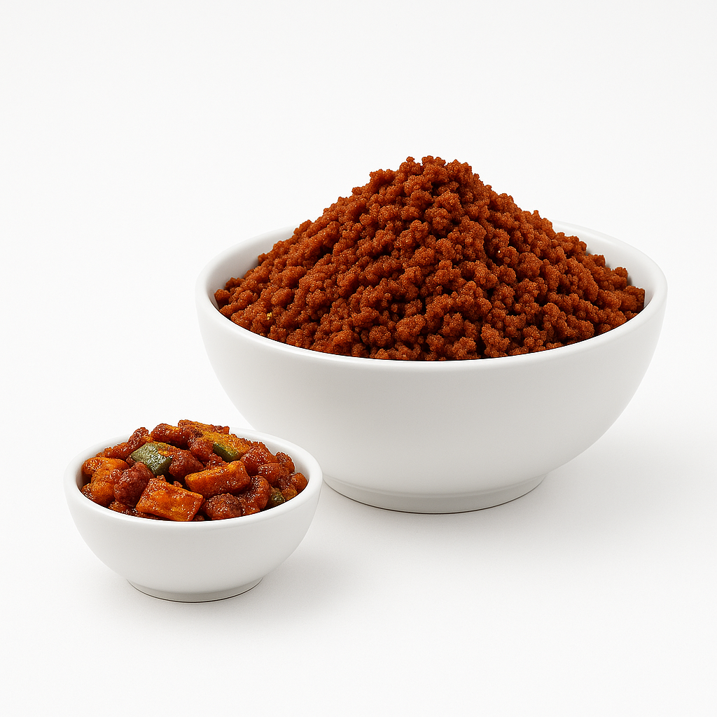 Achar Masala Premium | Authentic Pickle Spice Blend