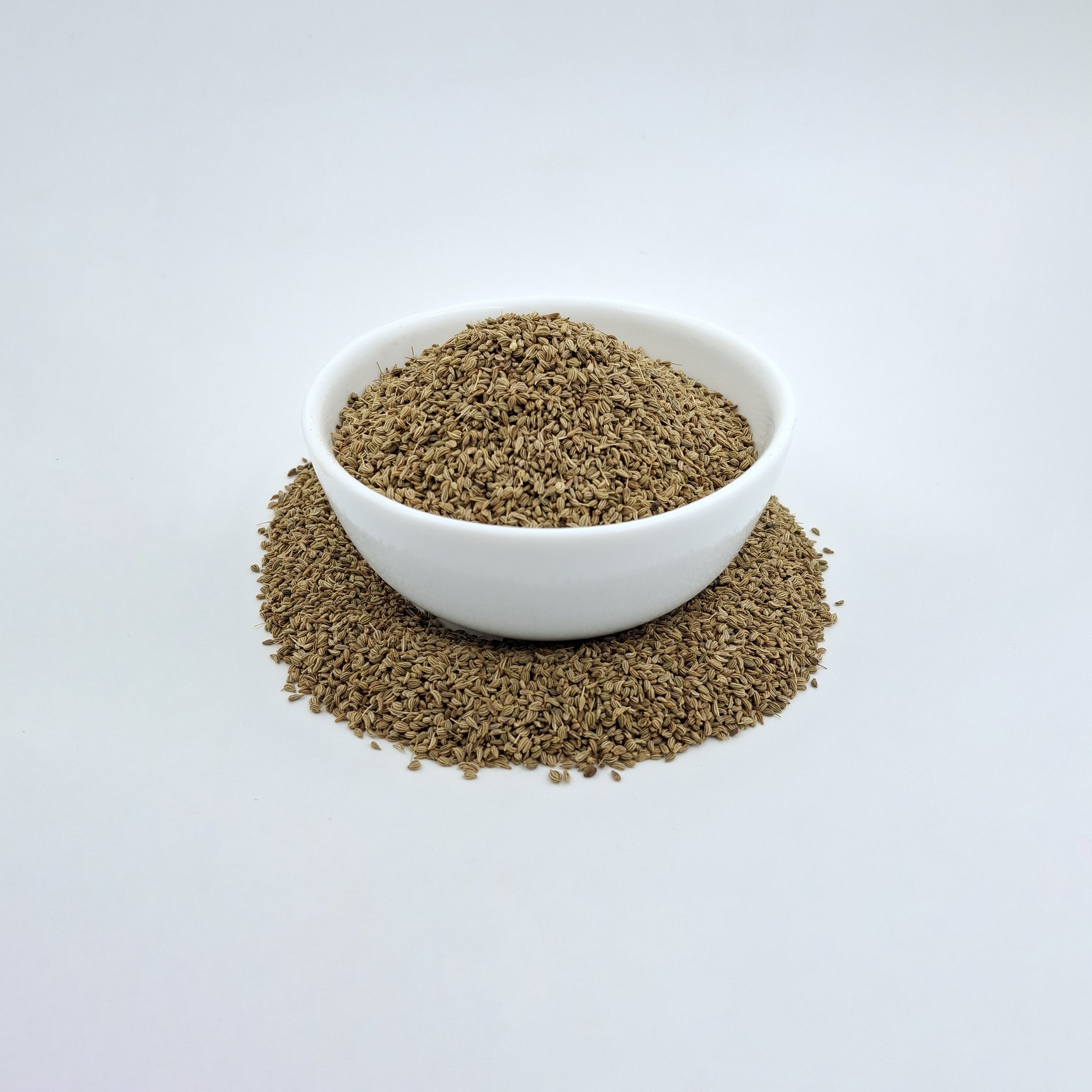 Ajwain Seeds Premium | Natural Carom Seeds