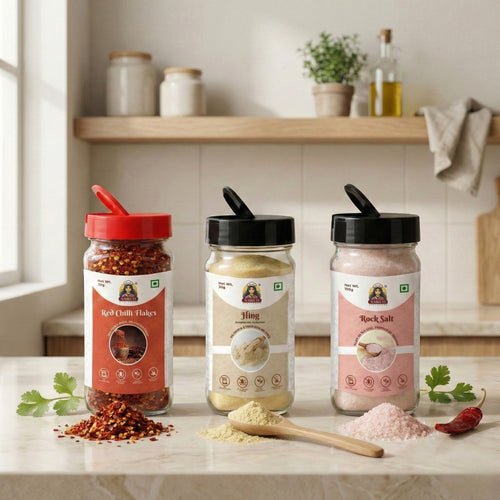 Everyday Sprinkle Trio