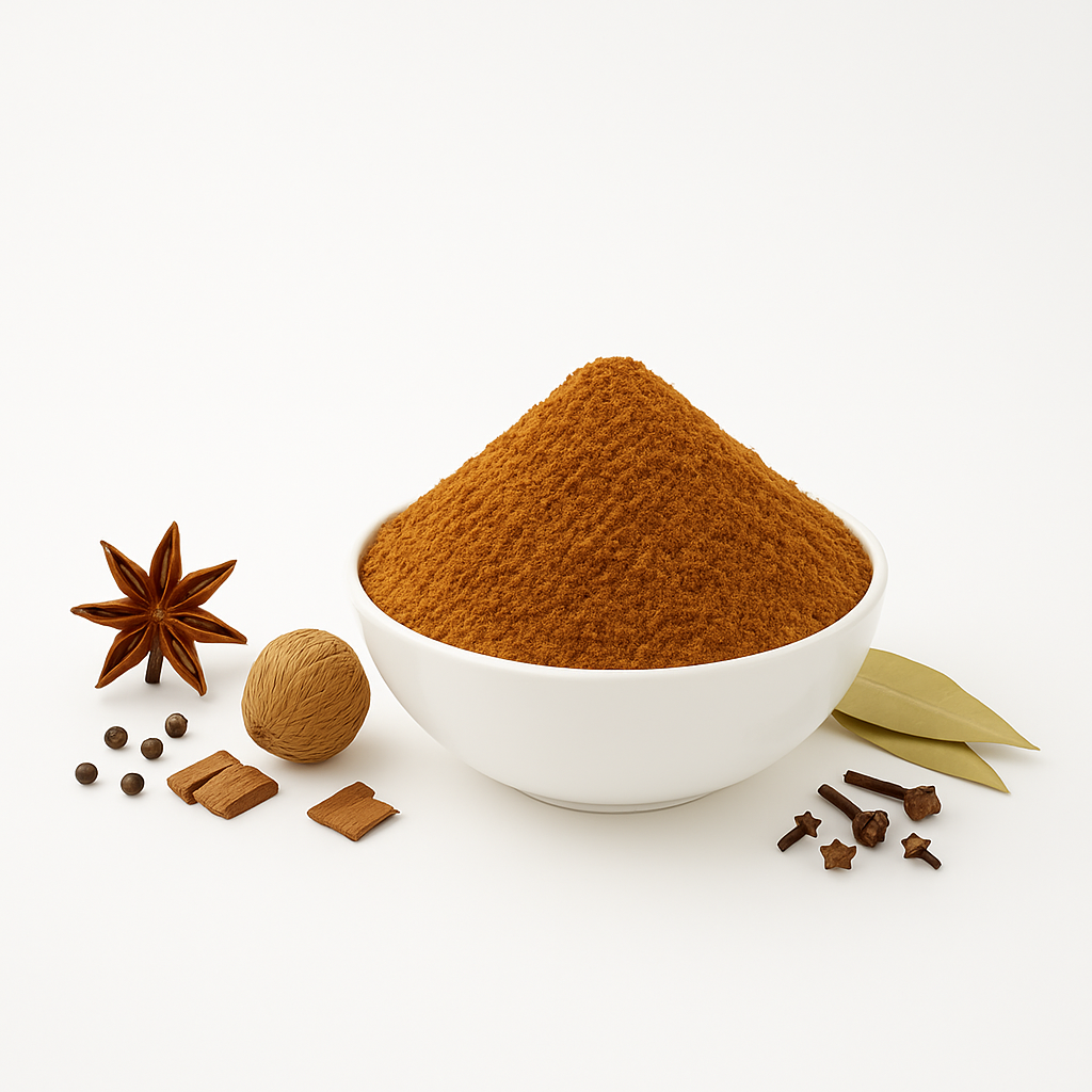 Garam Masala
