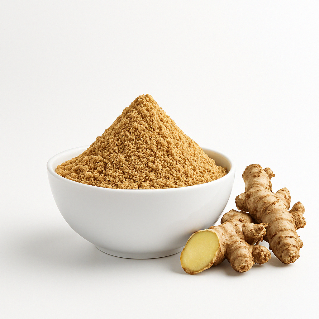 Ing-Makhir Ginger Powder