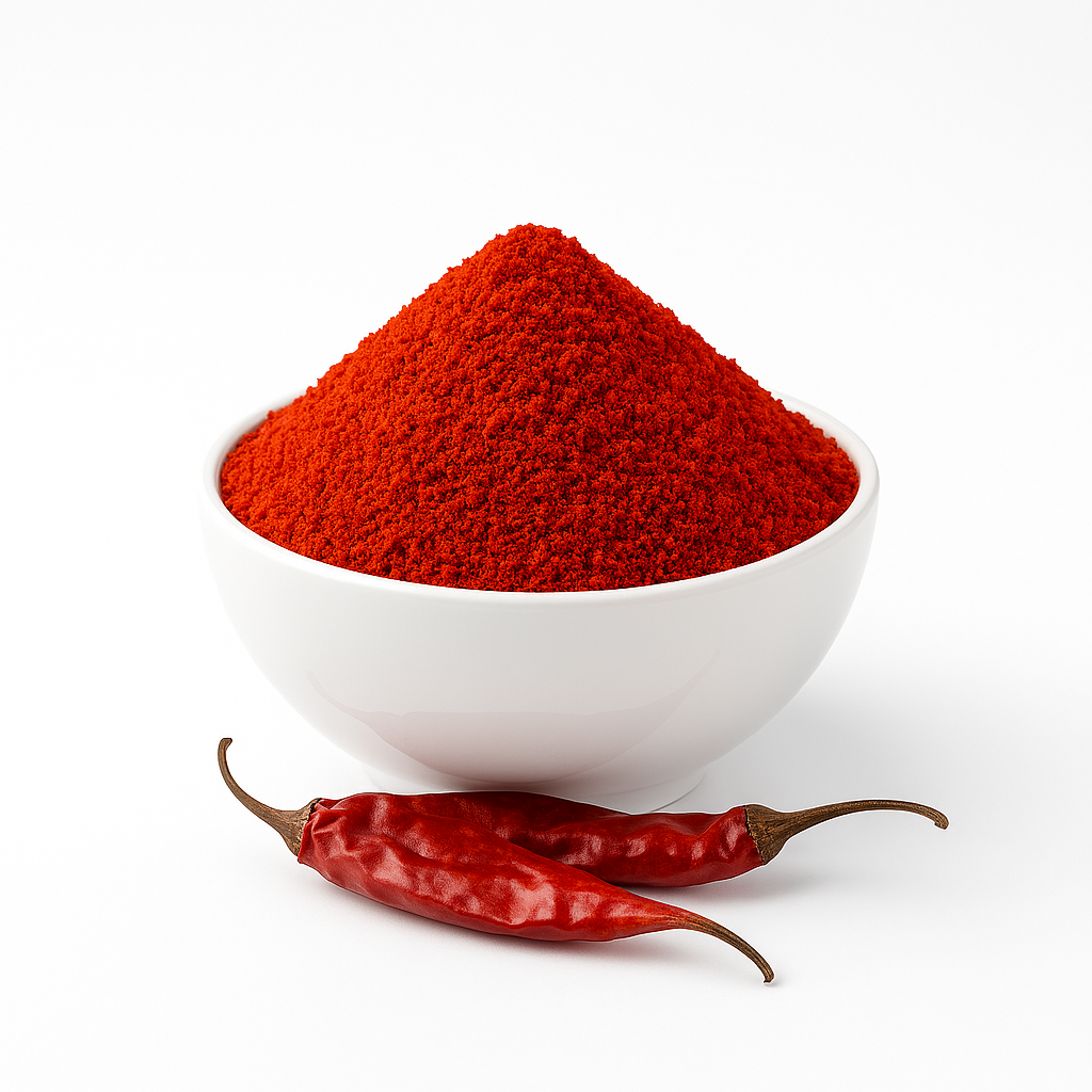 Kashmiri Chilli Powder