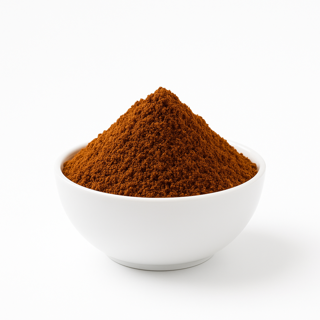 Kolhapuri Sabji using Kolhapuri Masala - Serves 4