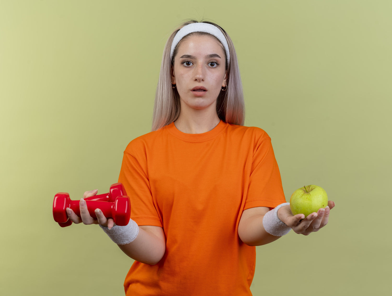 The Myth of Instant  Weight Loss