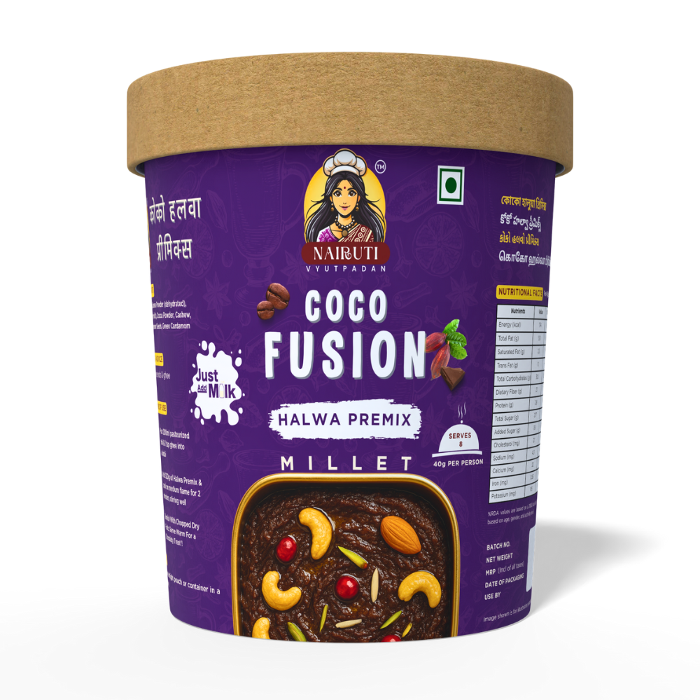 Discover our handmade premix products, crafted with fresh, natural ingredients for quick, healthy meals. Perfect for snacks, beverages, and emergency relief.