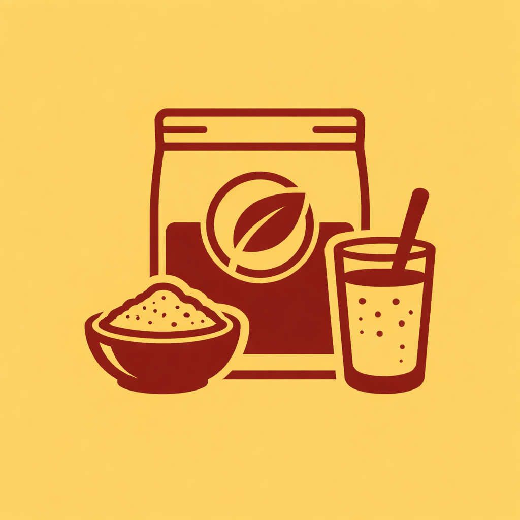 Discover our handmade premix products, crafted with fresh, natural ingredients for quick, healthy meals. Perfect for snacks, beverages, and emergency relief.