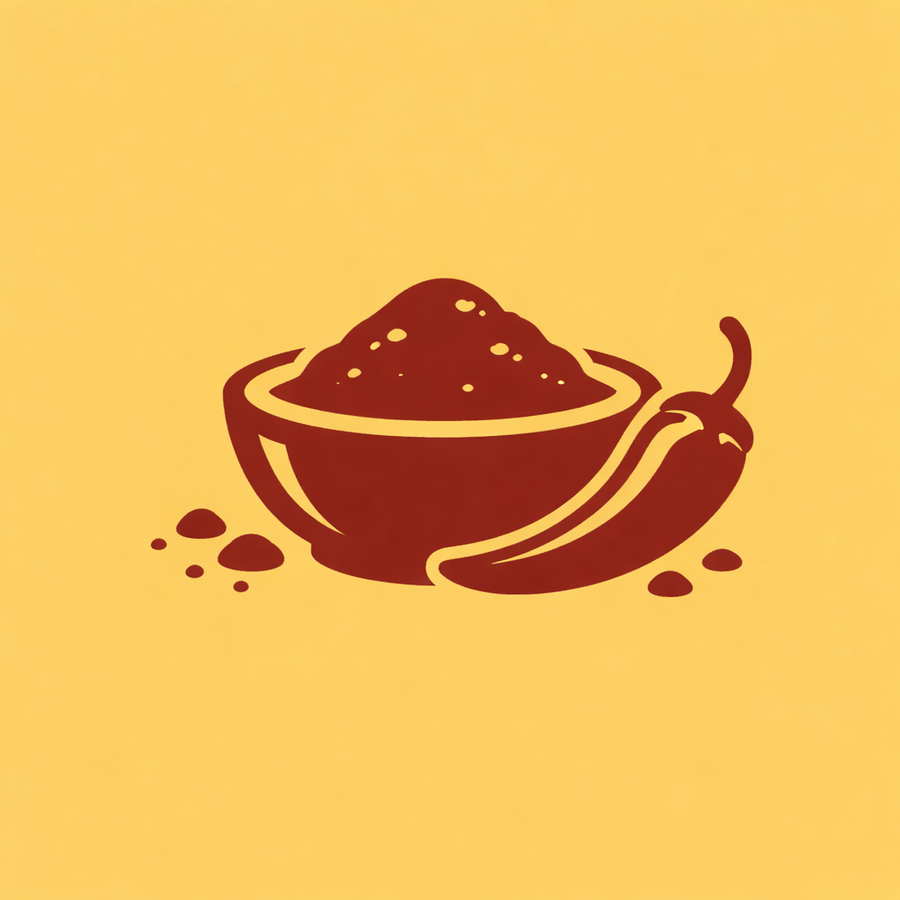 Spices & Blends