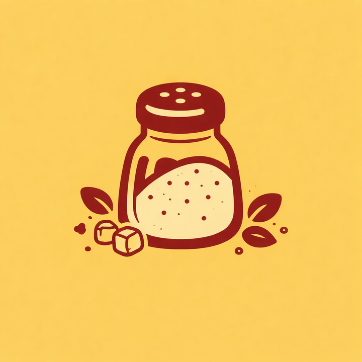 Flavoured Salts
