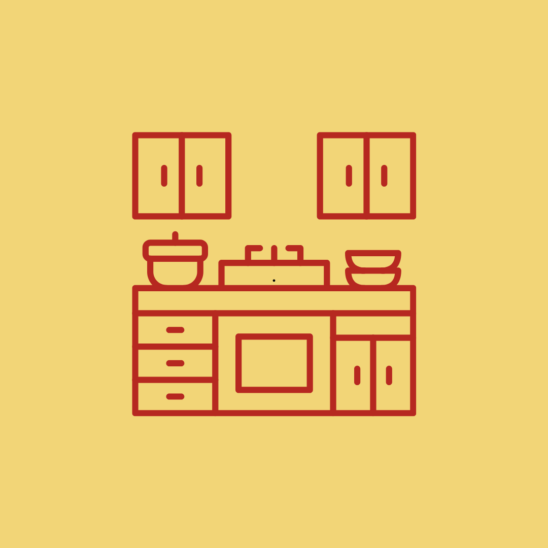 Everyday Kitchen