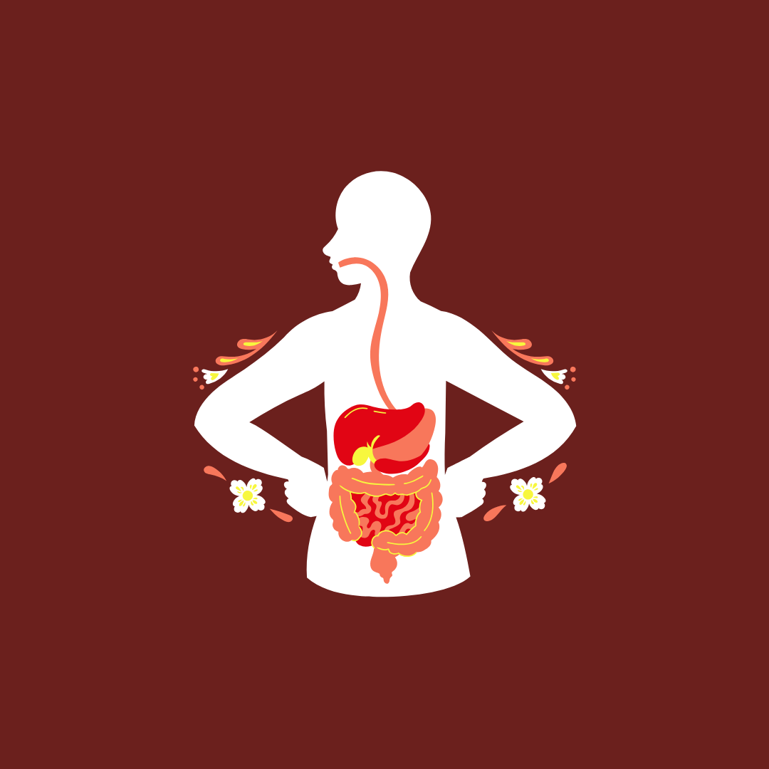 Digestion