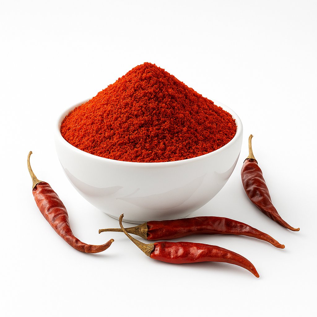 Spices & Blends