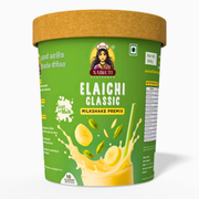 Elaichi Classic Milkshake Premix | Elaichi Milkshake Premix