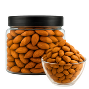 Premium Almond | Handpicked California Almonds