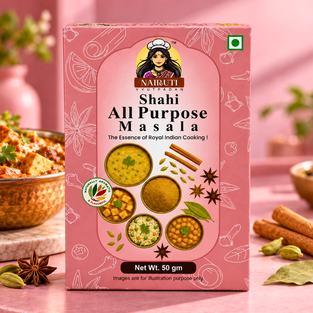 Shahi All Purpose Masala