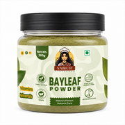 Bay Leaf Powder (Tej Patta) | Pure Aromatic Spice for Cooking