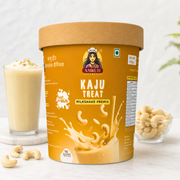 Kaju Milkshake Premix | Creamy Cashew Milkshake Mix