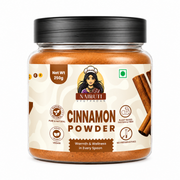 Pure Ceylon Cinnamon Powder | True Sri Lankan Cinnamon | Fine Ground
