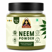 Pure Neem Powder | Natural Herbal Powder for Skin, Hair & Wellness