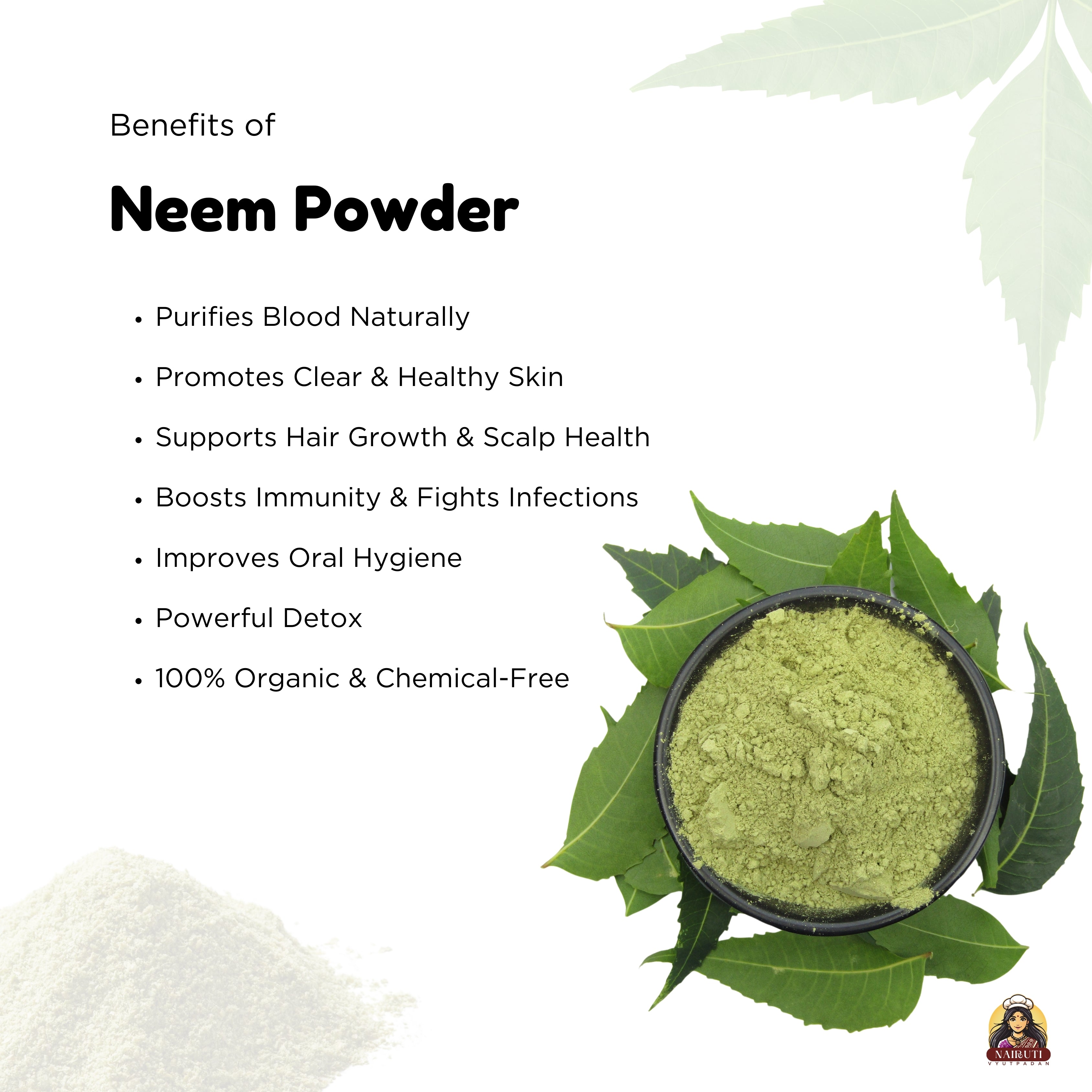 Neem Powder
