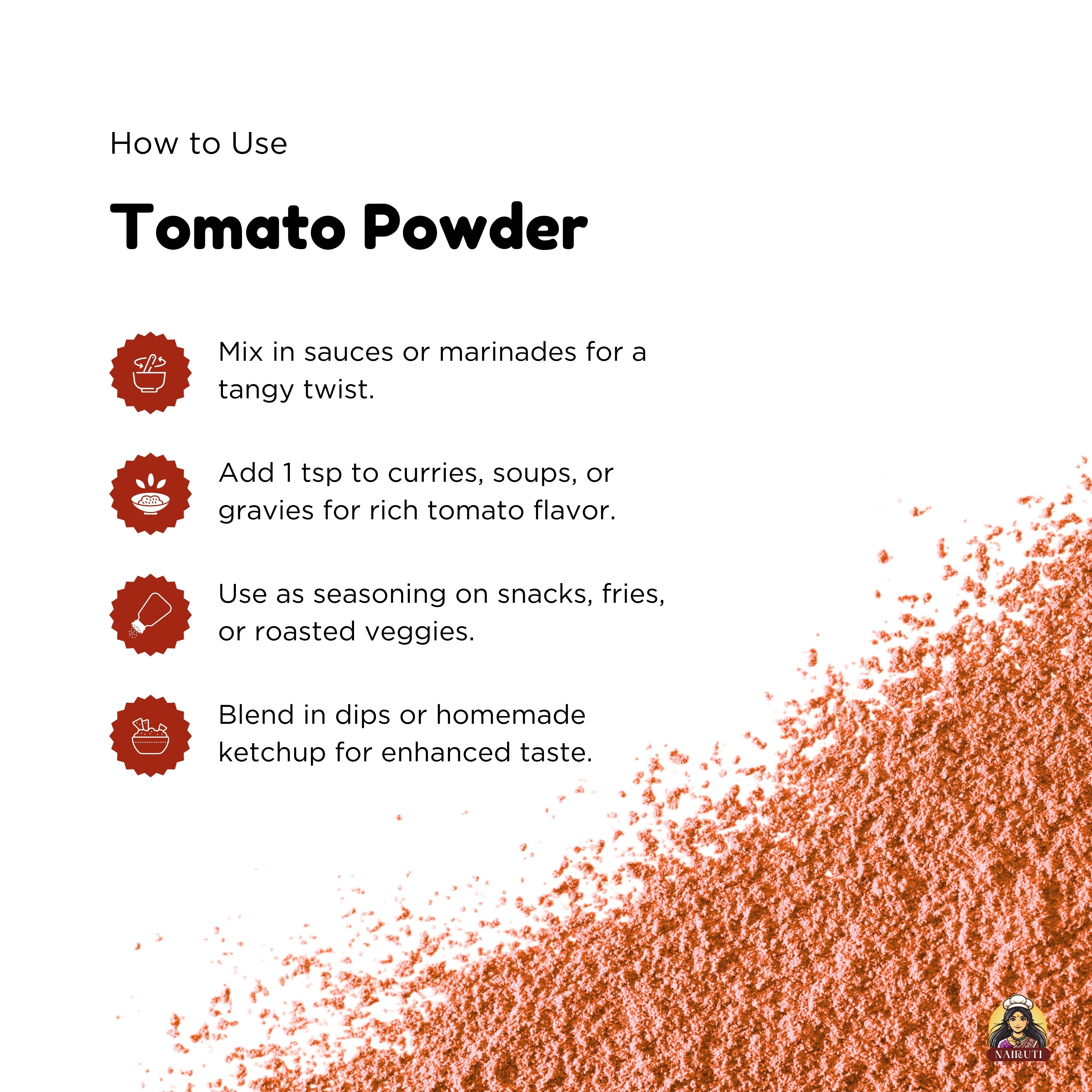 Tomato Powder