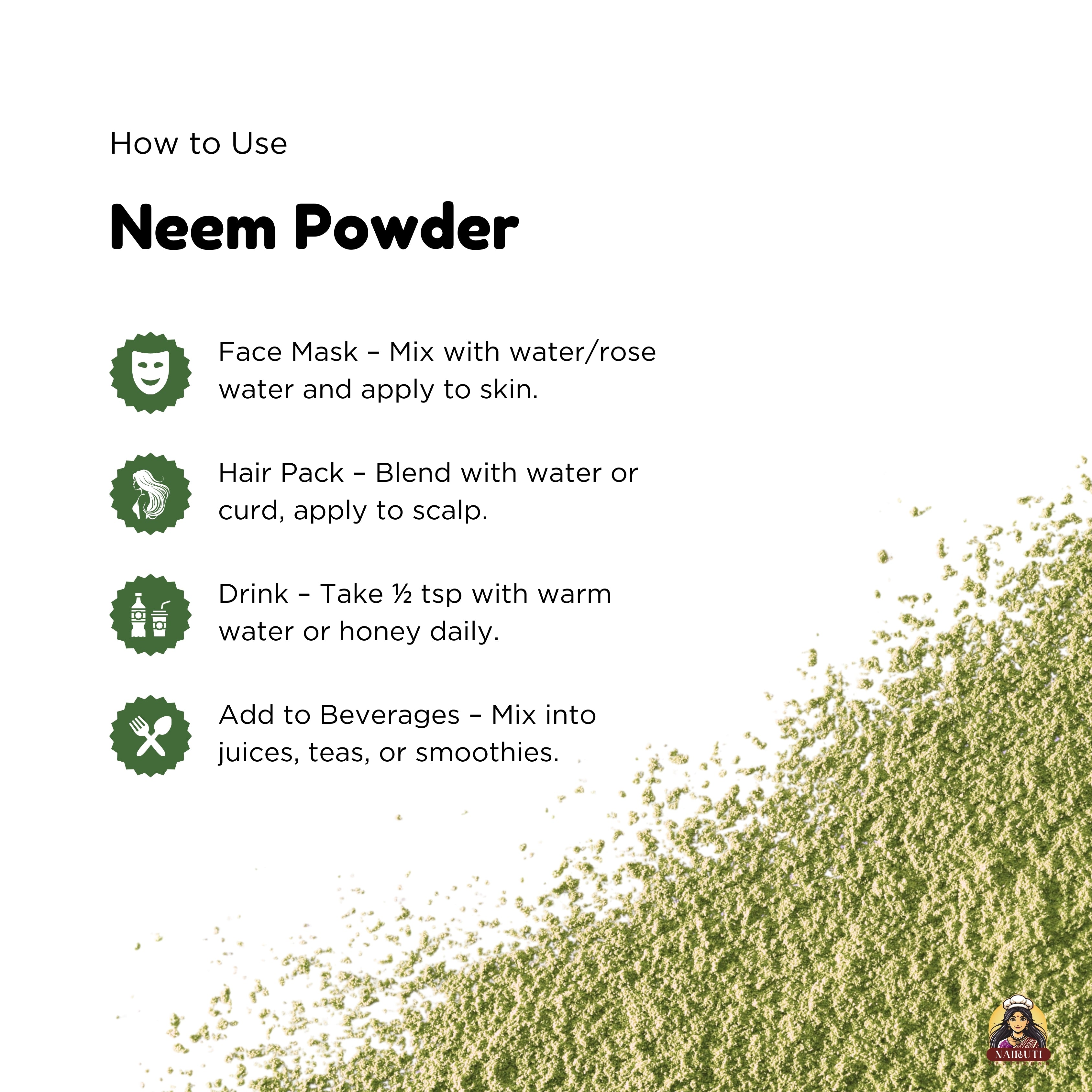 Neem Powder