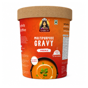 Jain: Jain Multipurpose Gravy Premix | No Onion No Garlic | Made for All Paneer & Veg Curries