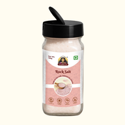Rock Salt (Sendha Namak)