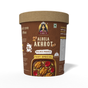 Akhrot Halwa Premix Fast Special | Instant Walnut Dessert Mix