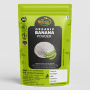 Banana Powder
