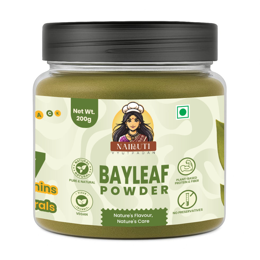 Bay Leaf Powder