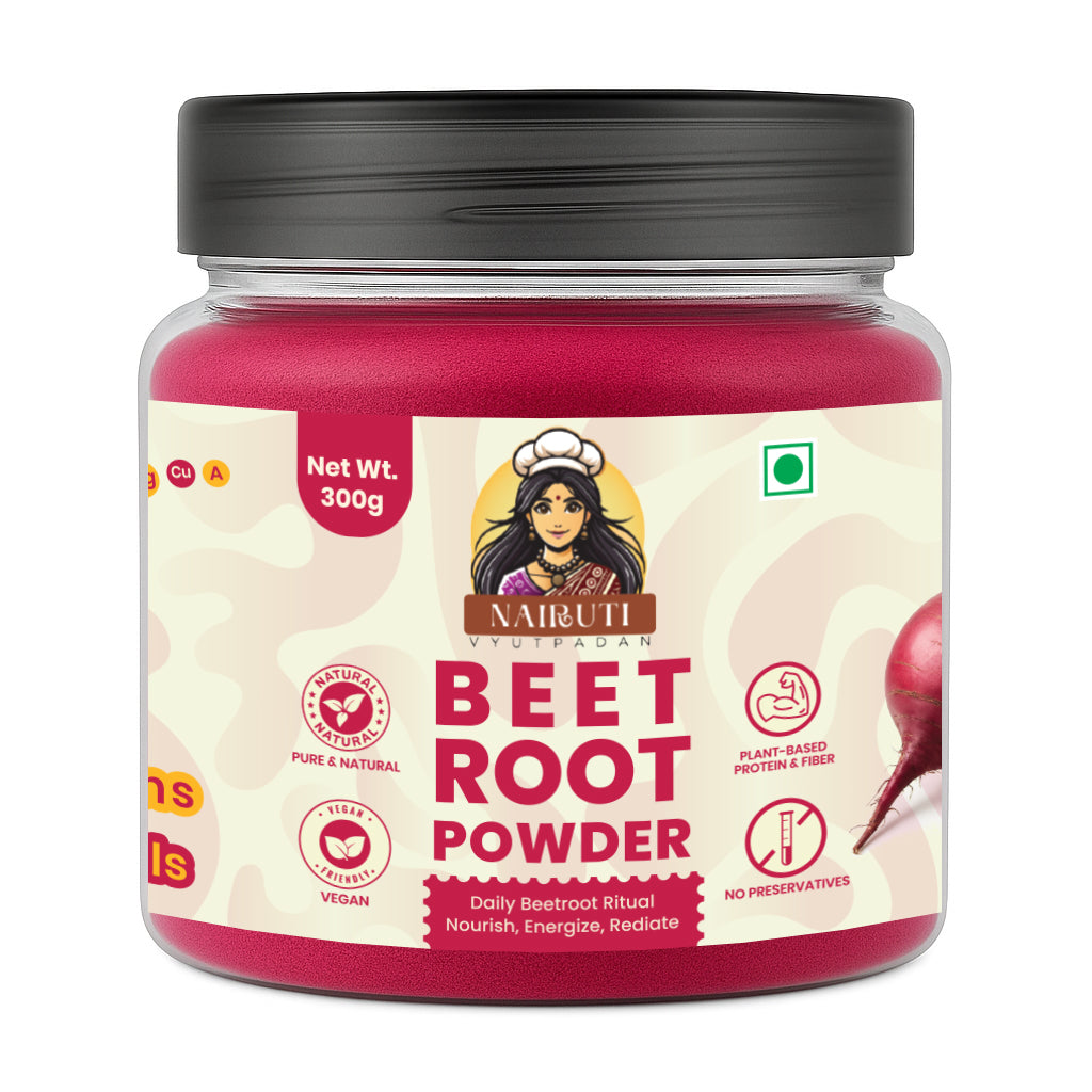 Beetroot Powder