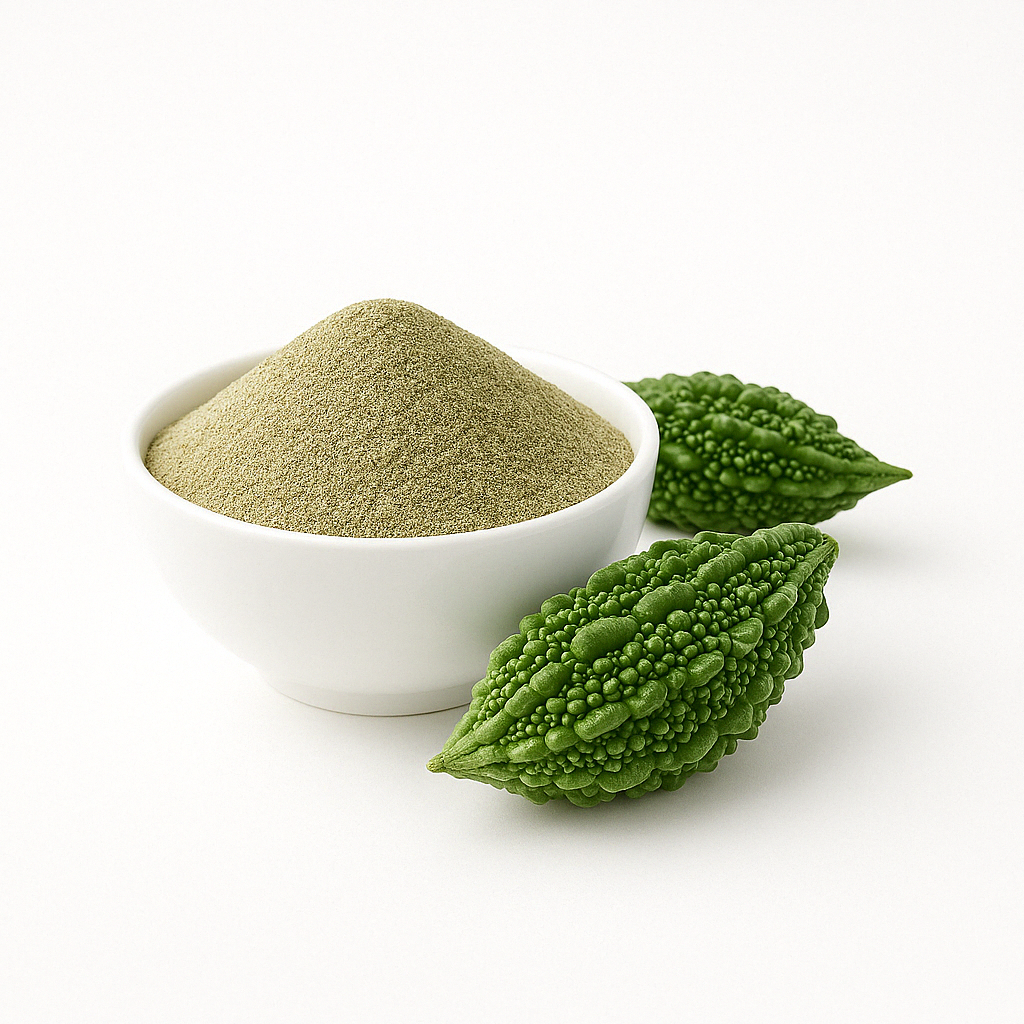 Bitter Gourd Powder