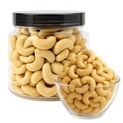 Premium Cashew | Crunchy W240 Cashews