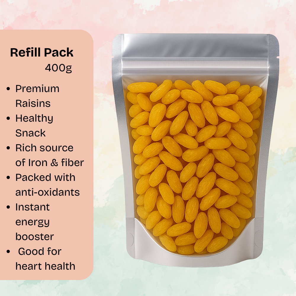 Red Raisins | Premium Quality Kishmish