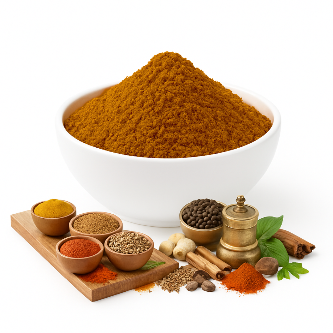 Chaat Masala