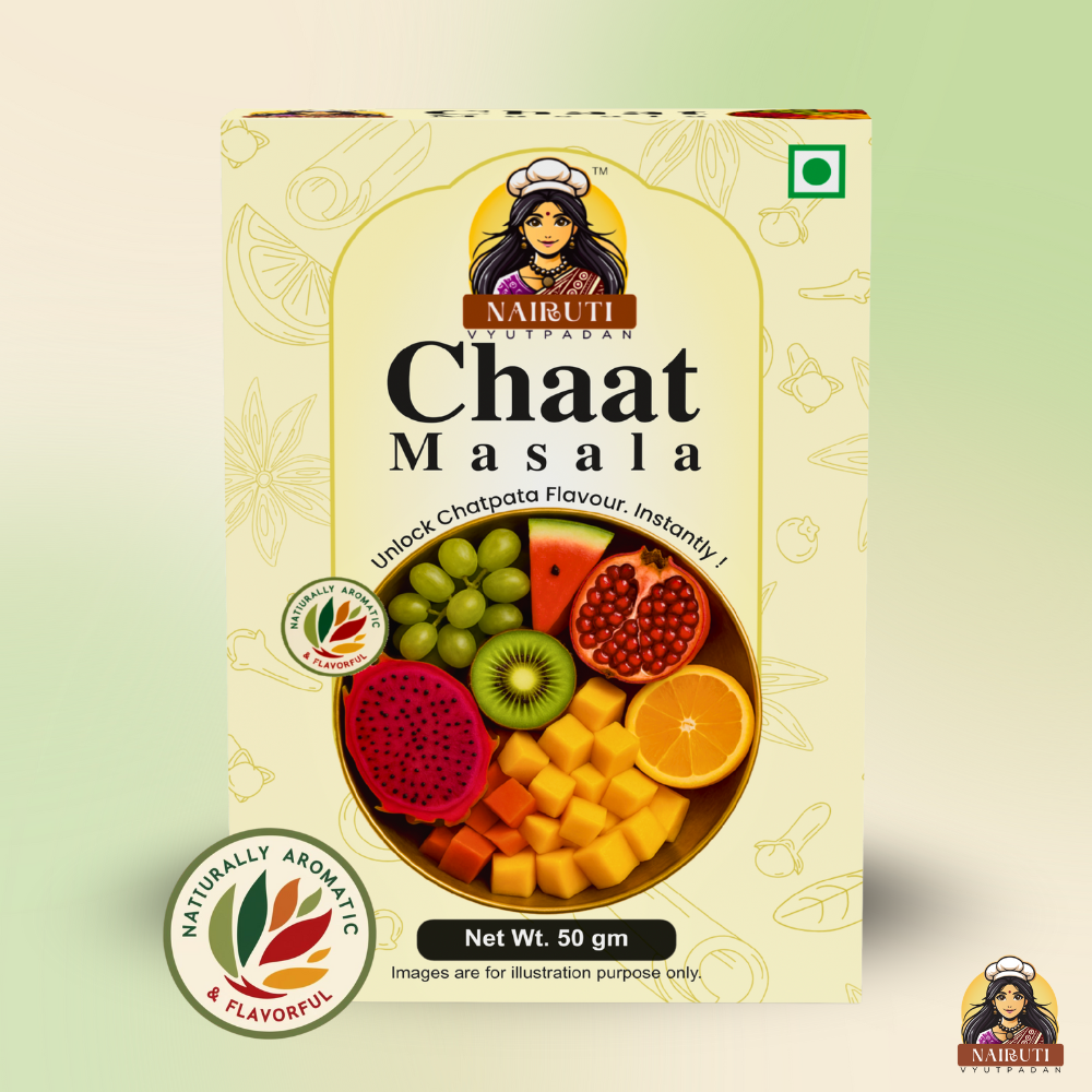 Chaat Masala
