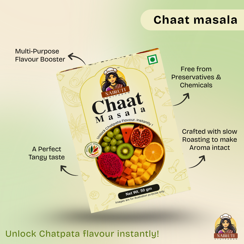 Chaat Masala