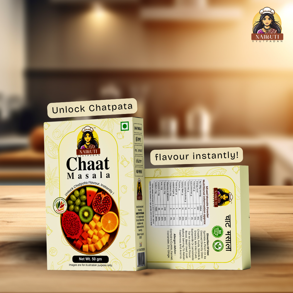 Chaat Masala