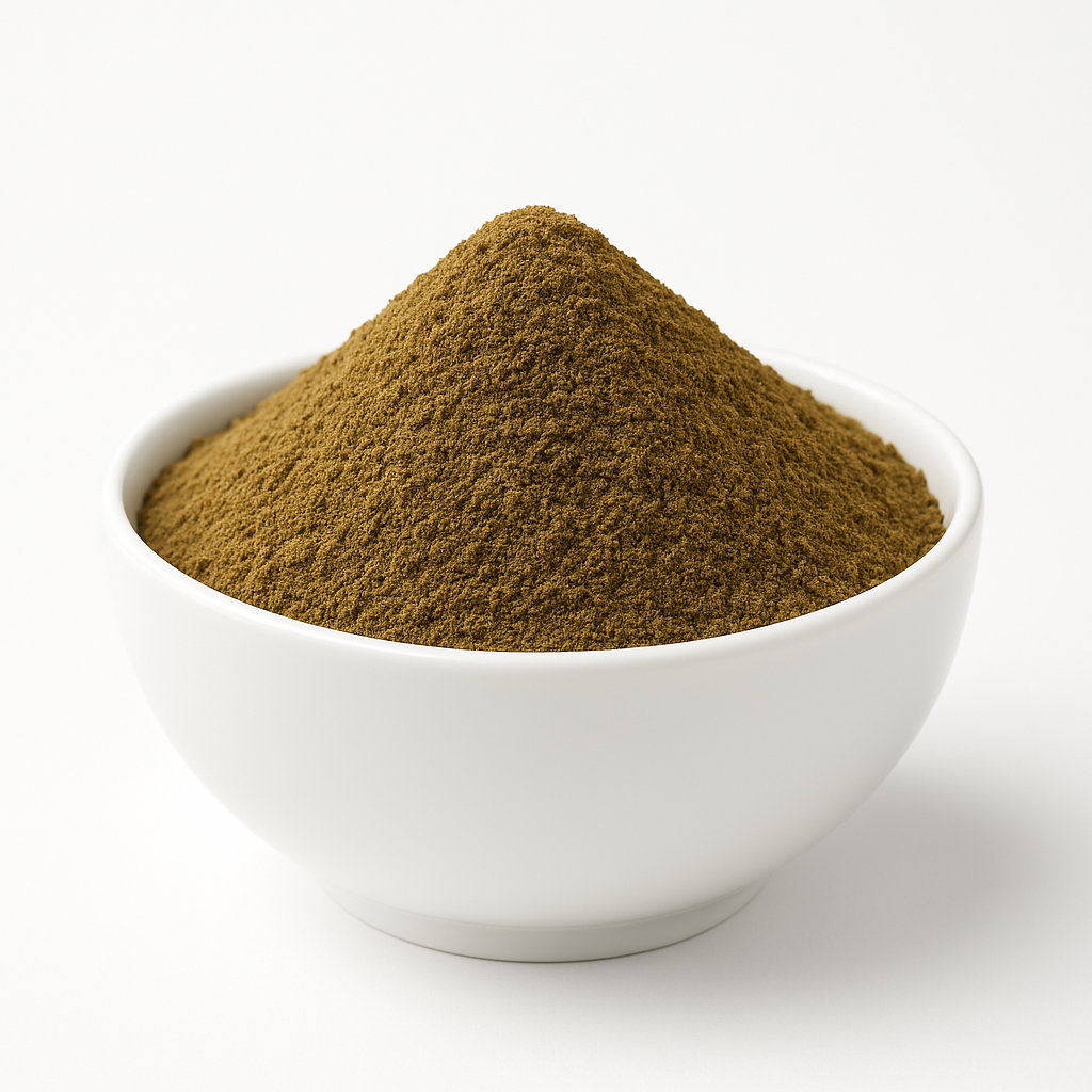 Chai Masala – Tulsi Mint Flavor