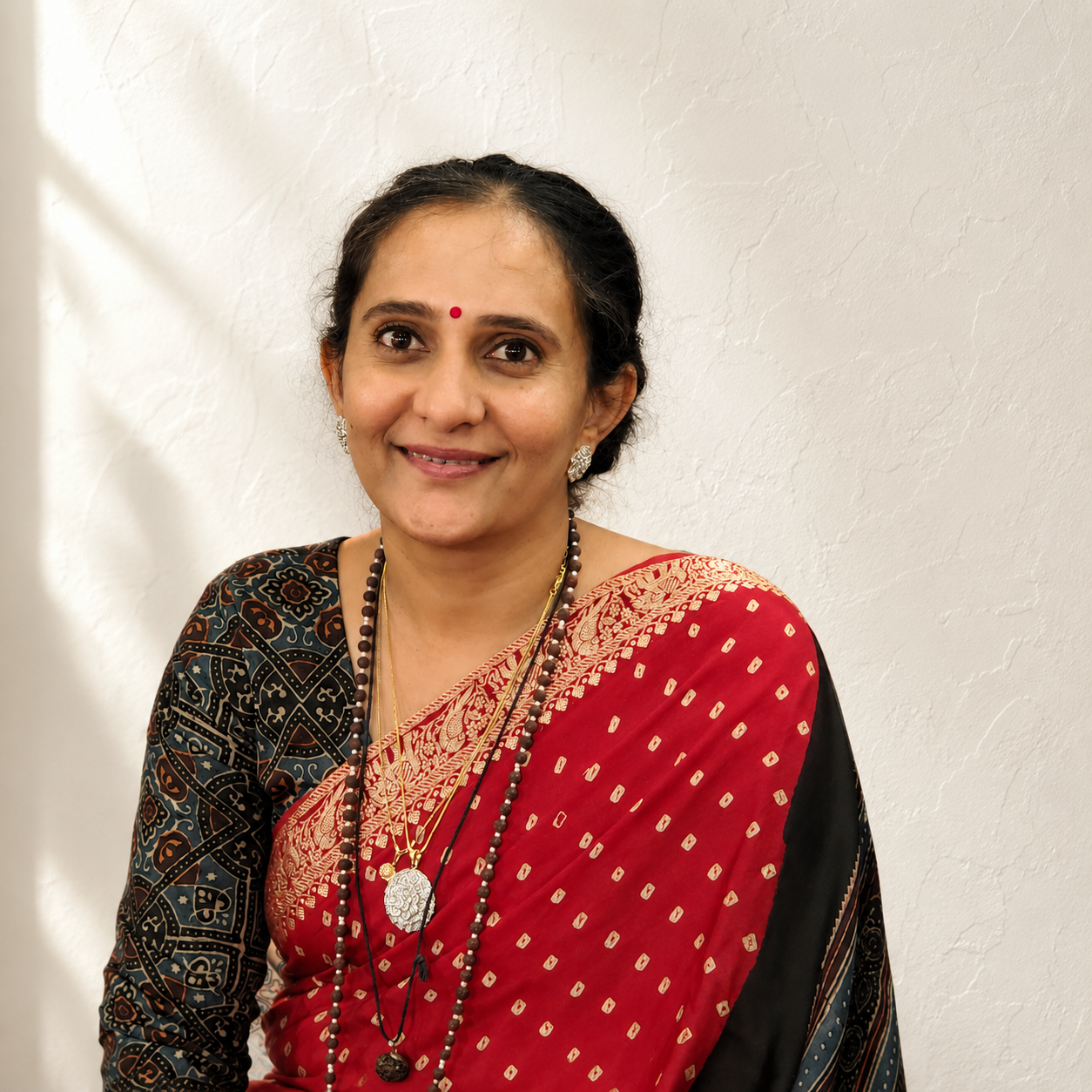 Nairuti Vyutpadan
