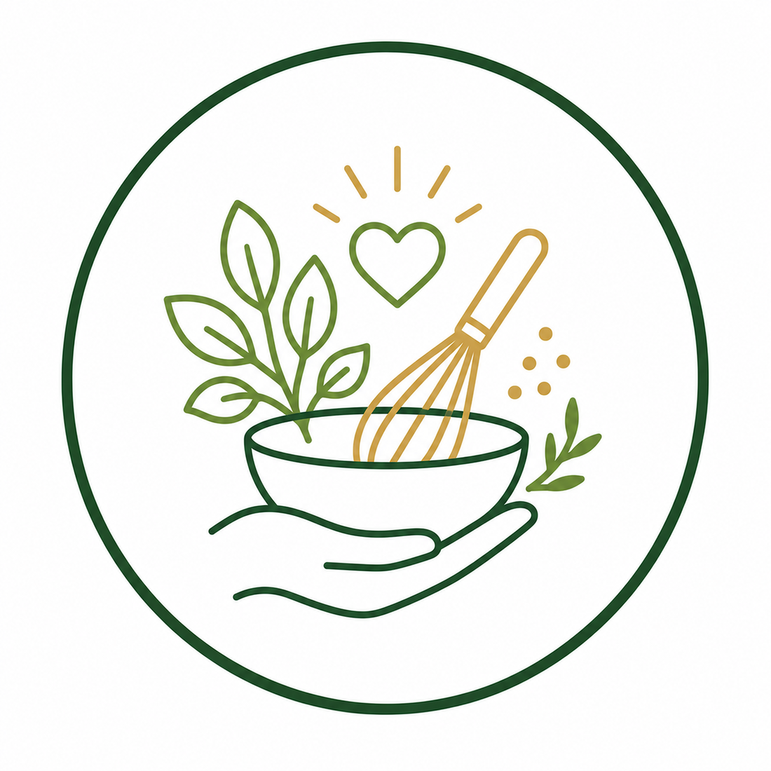 Mindfully Crafted Recipes