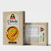 Chhole Masala