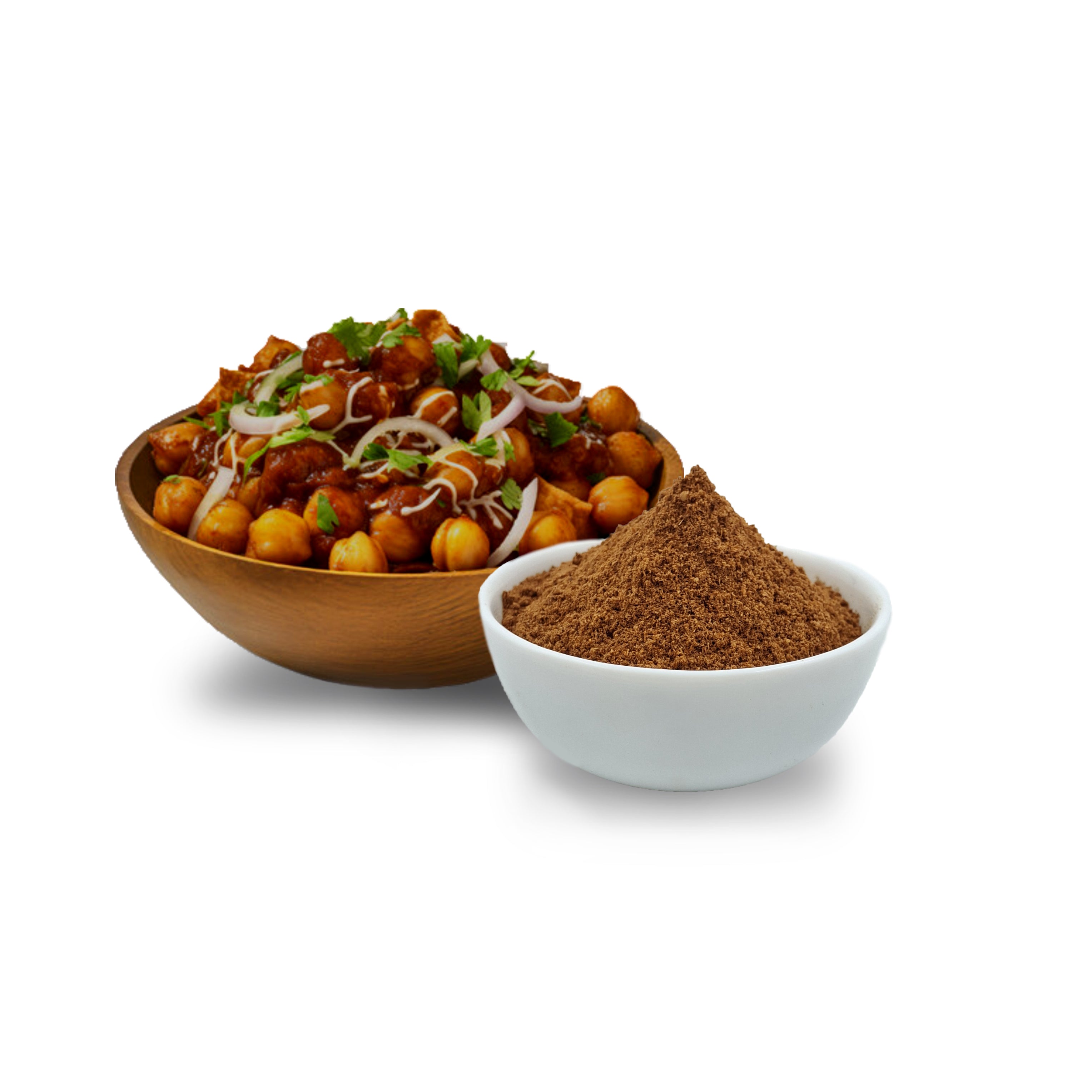 Chhole Masala