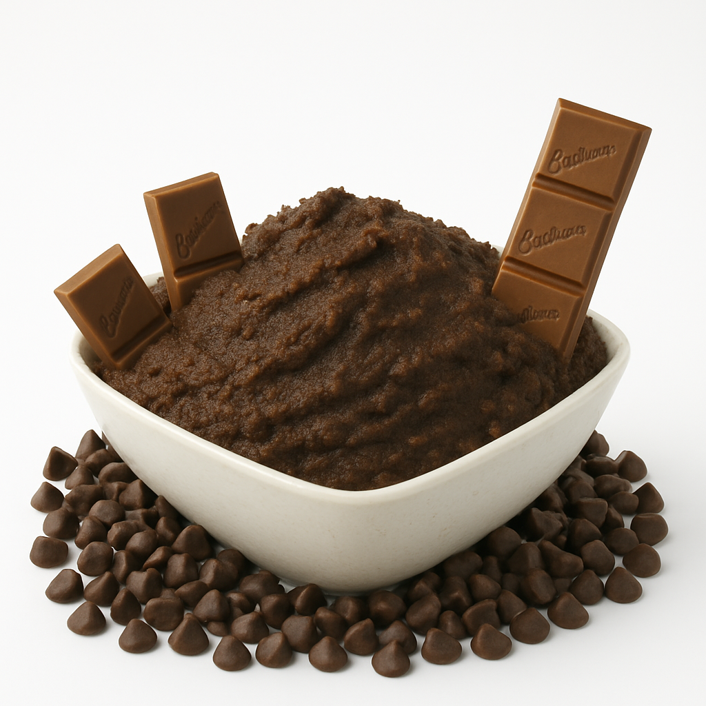 Coco Fusion Halwa Premix Fast Special | Instant Chocolate Dessert Mix