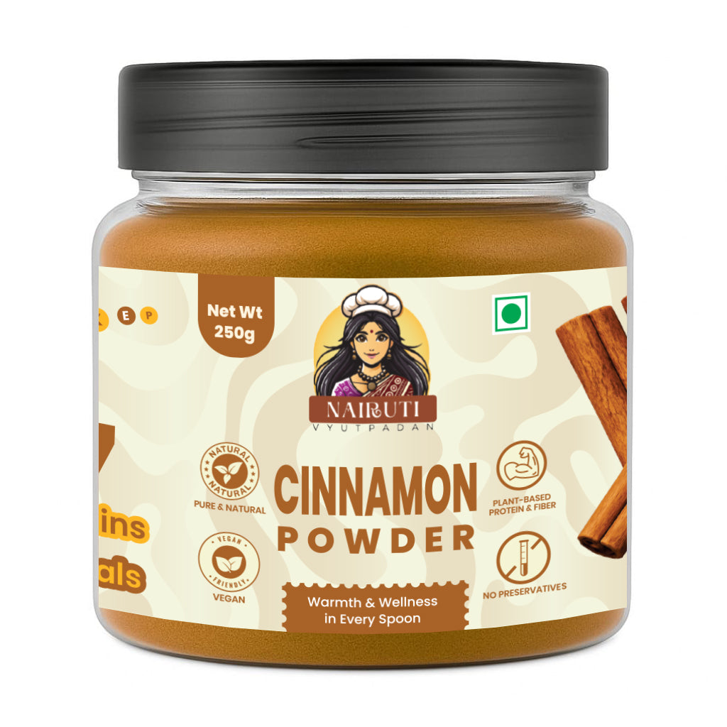 Cinnamon Powder