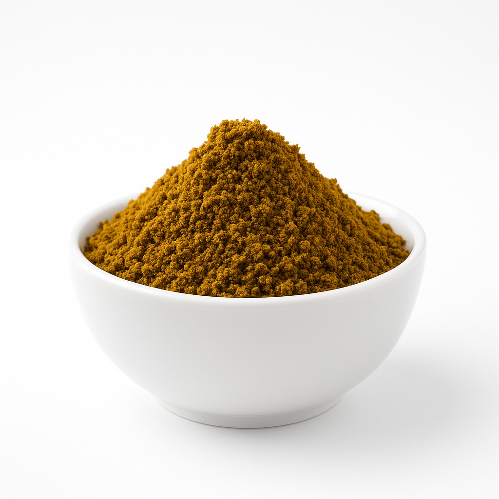 Coriander Cumin Powder Gold