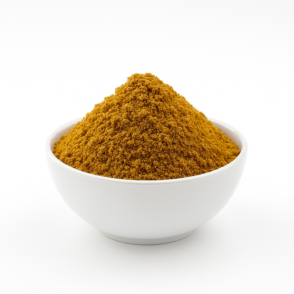 Jeeru Powder