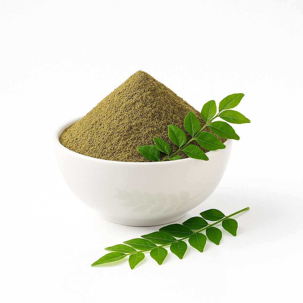 Curry Leaf Powder