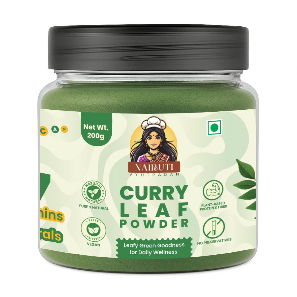 Curry Leaf Powder